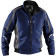 Farbe: dunkelblau/anthrazit