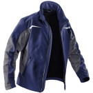 Farbe: dunkelblau/anthrazit